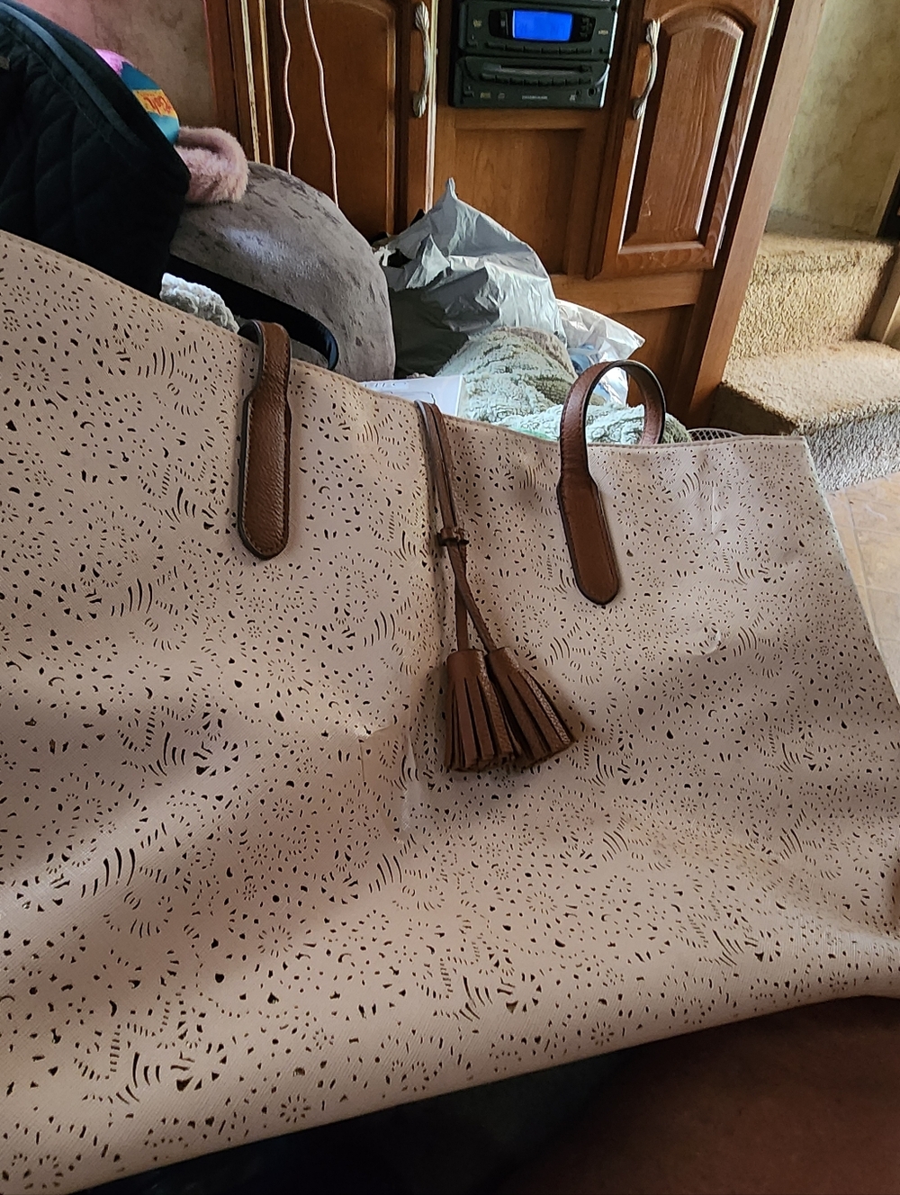 Handbag
